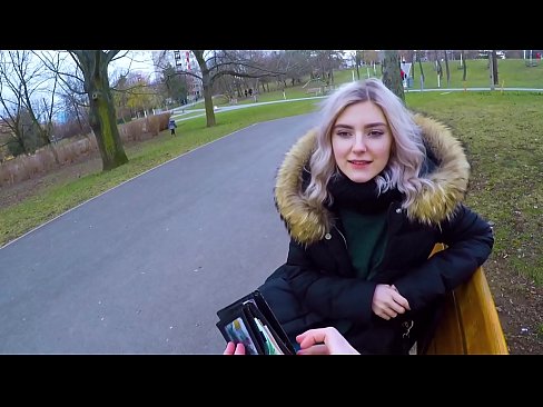 ❤️ Ale i ka ʻume wela a kahi malihini no ke kālā - blowjob ma ka paka na Eva Elfie ❤❌ Fucking iā mākou haw.appassistance.ru